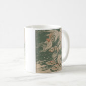 Tasse, Nordwind Kaffeetasse (VorderseiteRechts)