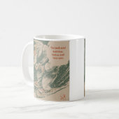 Tasse, Nordwind Kaffeetasse (Vorderseite Links)