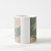 Tasse, Nordwind Kaffeetasse (Mittel)