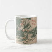 Tasse, Nordwind Kaffeetasse (Links)