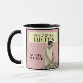 Tasse "Norma" (Links)