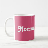 Tasse Norma (Links)