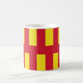 Tasse Northumberland Coffee (Mittel)