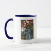 Tasse Nossa Senhora dos Remédios - Sertã - Portuga (Links)