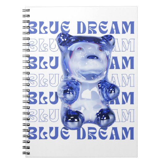 Tasse Notizblock (Vorderseite)