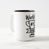 Tasse Nr. 1 (Vorderseite Links)