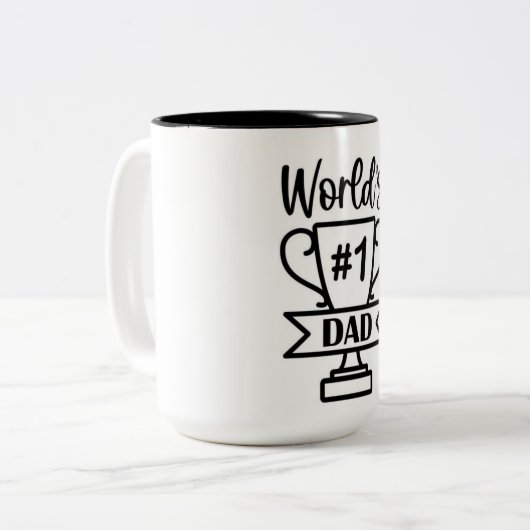 Tasse Nr. 1 (Vorderseite Links)