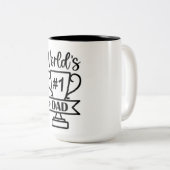 Tasse Nr. 1 (VorderseiteRechts)