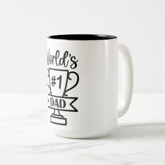 Tasse Nr. 1 (VorderseiteRechts)