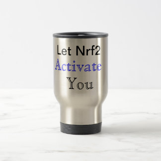 Tasse Nrf2