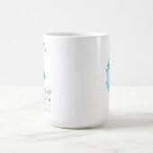 Tasse NWAM und Freunde (Mittel)