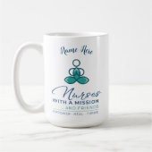 Tasse NWAM und Freunde (Links)