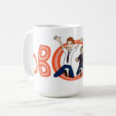 Tasse O-Jungen-B! (Vorderseite Links)