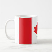 Tasse O Kanada (Links)