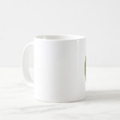 Tasse Obama Biden (Vorderseite Links)