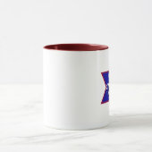 Tasse Obama Biden CHABAD (Zentrum)