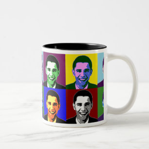 Tasse Obama Rama