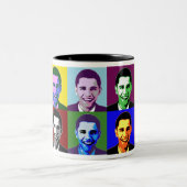 Tasse Obama Rama (Mittel)