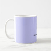 Tasse - oben unten (Links)