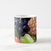 Tasse Obst und Gemüse (Mittel)