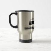 Tasse oder Schale Lancias 037 (Links)