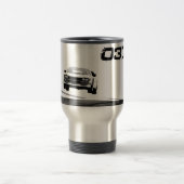 Tasse oder Schale Lancias 037 (Mittel)