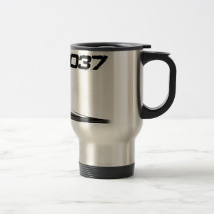 Tasse oder Schale Lancias 037