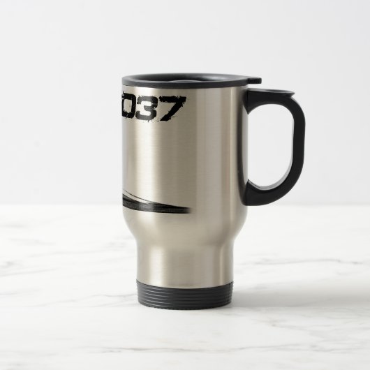 Tasse oder Schale Lancias 037 (Rechts)