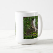 Tasse oder Stein/können nicht beginnen ohne, was (VorderseiteRechts)