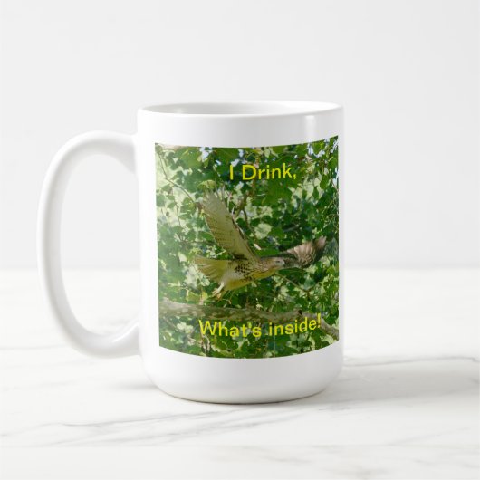 Tasse oder Stein/können nicht beginnen ohne, was (Links)