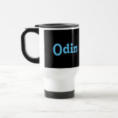 Tasse Odin (Links)
