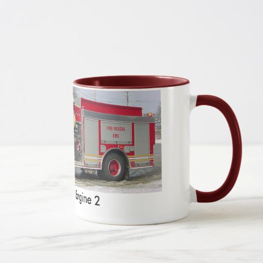 Tasse OFD Motor-2 (Rechts)