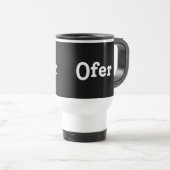 Tasse Ofer (VorderseiteRechts)