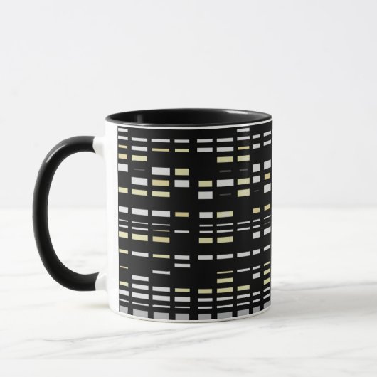 TASSE "OFFICE SPACE" von eliteArtKT (Links)