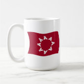 Tasse Oglala Lakota (Links)