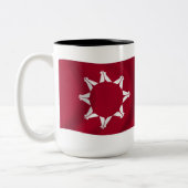 Tasse Oglala Lakota (Links)