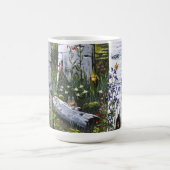 Tasse "Old Aspen Grove" (Mittel)