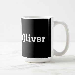 Tasse Oliver