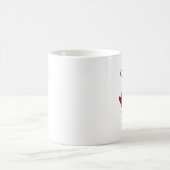 Tasse Olivia (Mittel)