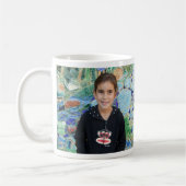 Tasse Olivia Ali (Links)