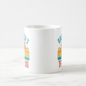 Tasse - Oma's Trip Travel Mug (Mittel)