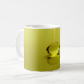 Tasse Omega (Vorderseite Links)