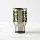 Tasse OMG ihren wahren Brexit (Mittel)
