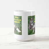 Tasse OMG ihren wahren Brexit (Mittel)