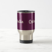Tasse Ophelia (Mittel)
