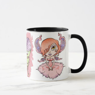 Tasse-OPolizist Tasse
