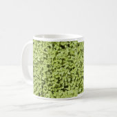 Tasse Oregano (Vorderseite Links)