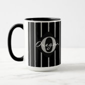Tasse Oregon (Links)
