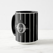 Tasse Oregon (Vorderseite Links)