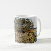 Tasse Oregon Coast (VorderseiteRechts)